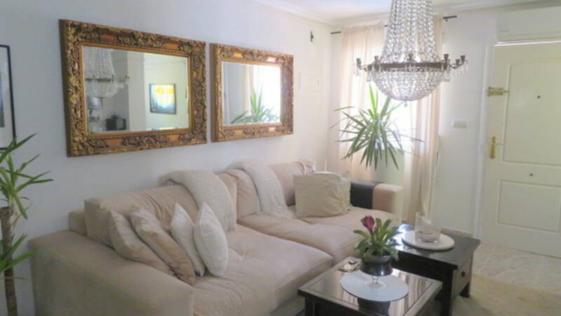 Wederverkoop - Herenhuis - Villamartin - El Galan