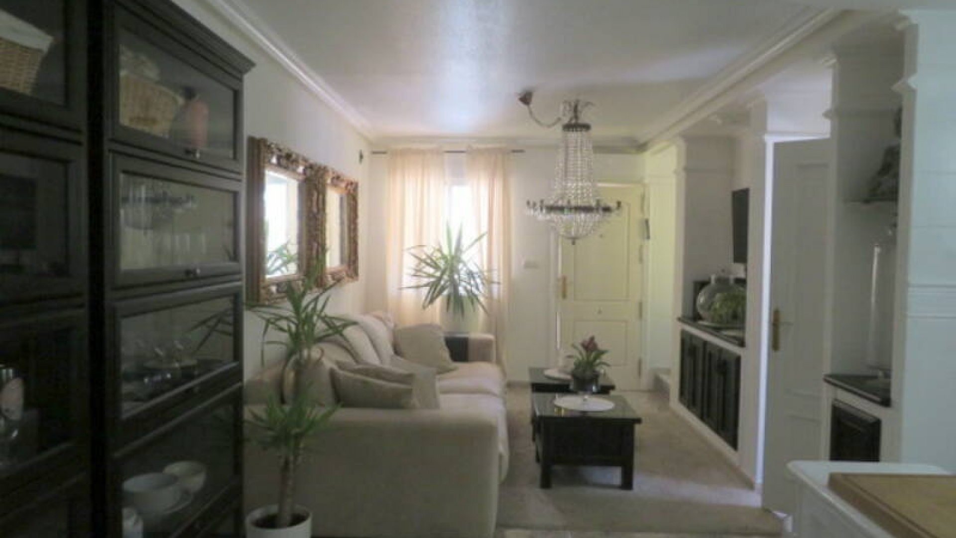 Wederverkoop - Herenhuis - Villamartin - El Galan