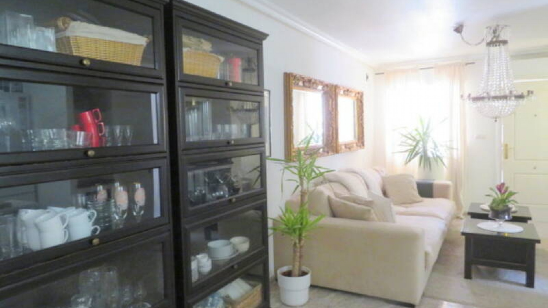 Wederverkoop - Herenhuis - Villamartin - El Galan