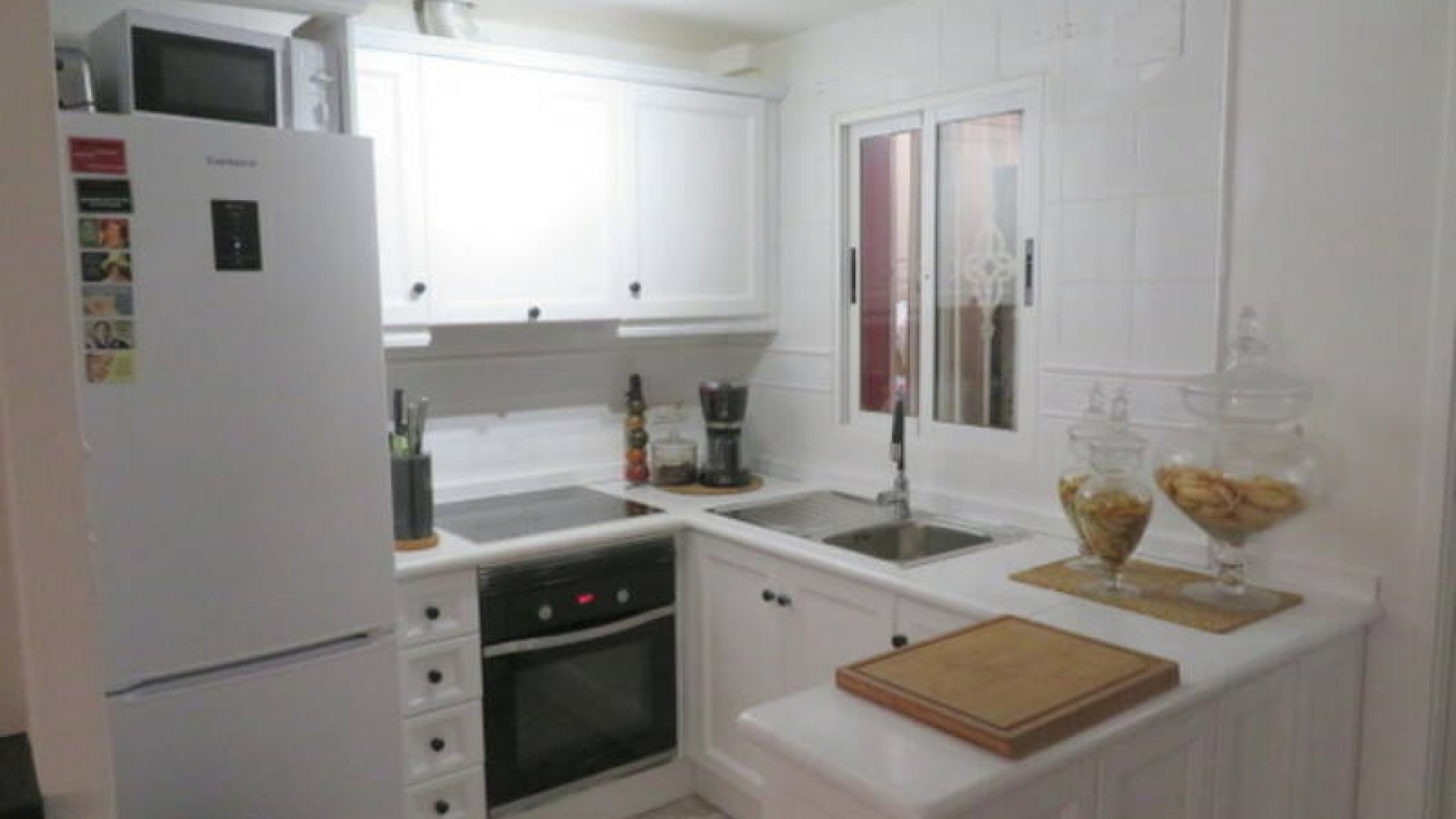 Wederverkoop - Herenhuis - Villamartin - El Galan