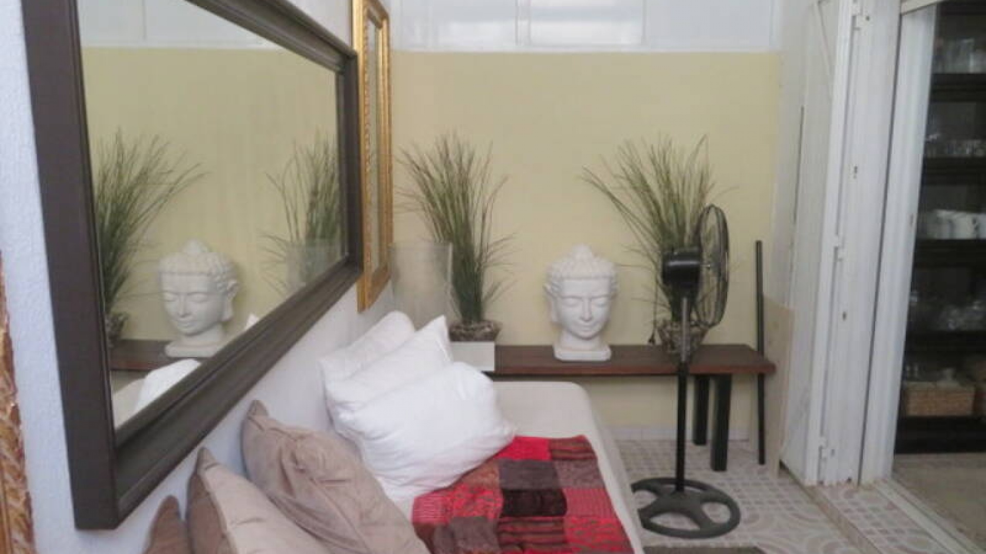 Wederverkoop - Herenhuis - Villamartin - El Galan