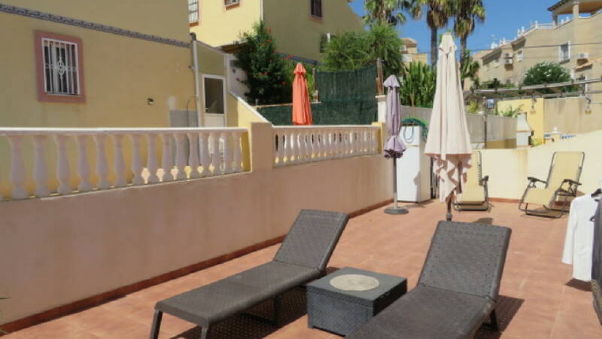 Wederverkoop - Herenhuis - Villamartin - El Galan