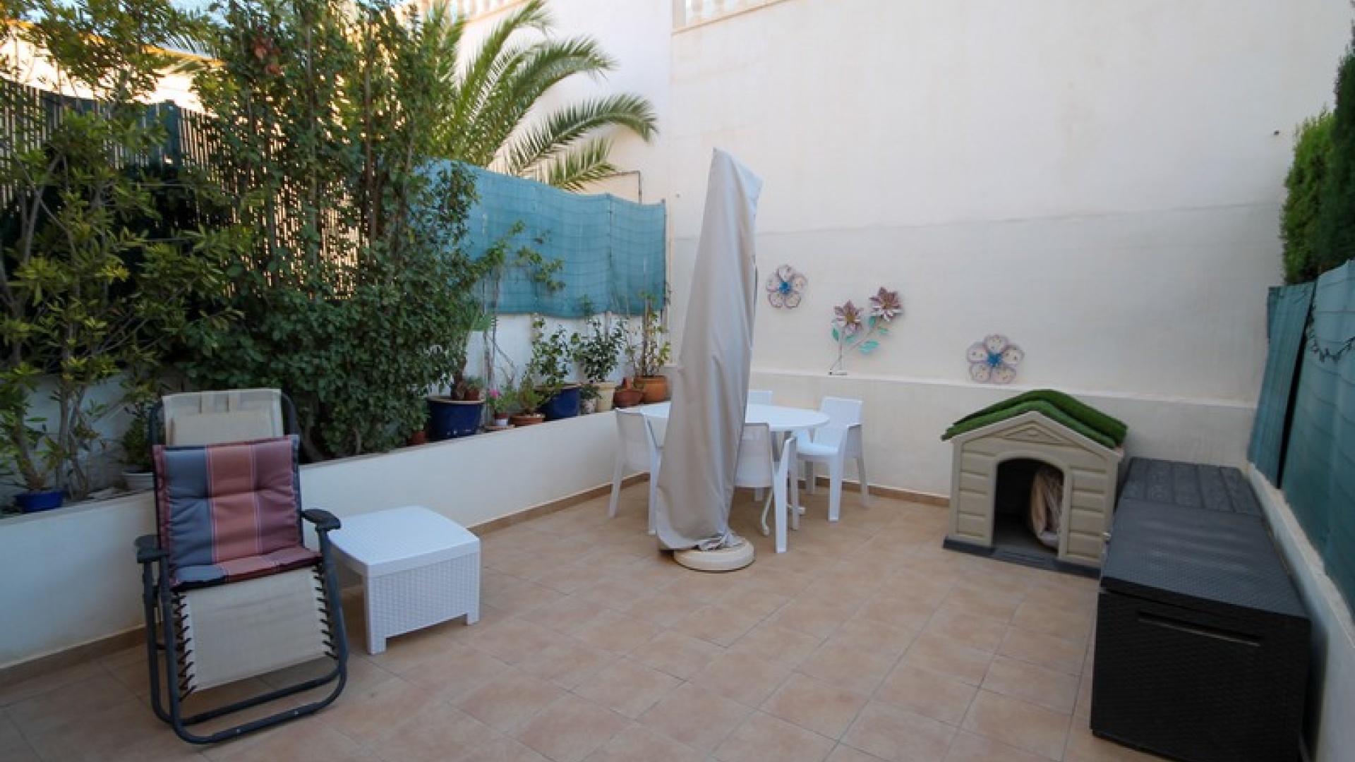 Wederverkoop - Herenhuis - Villamartin - El Galan