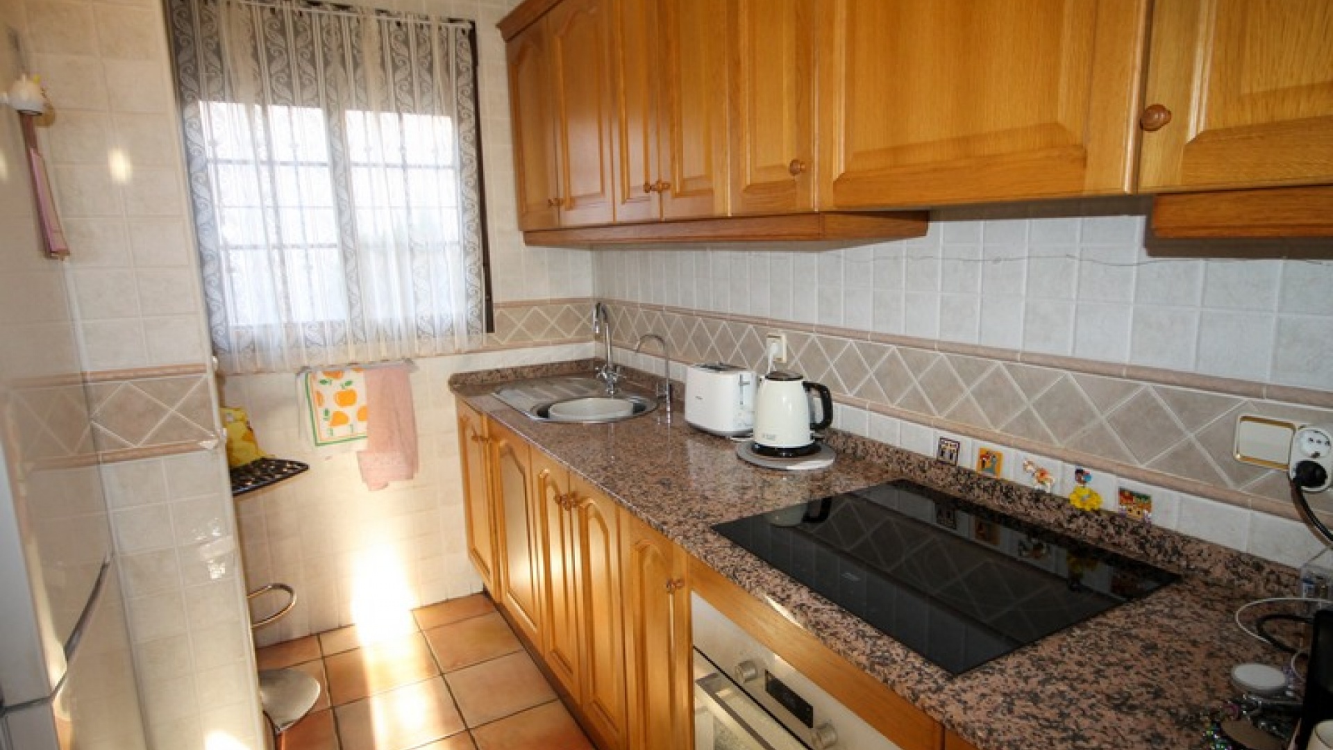 Wederverkoop - Herenhuis - Villamartin - El Galan