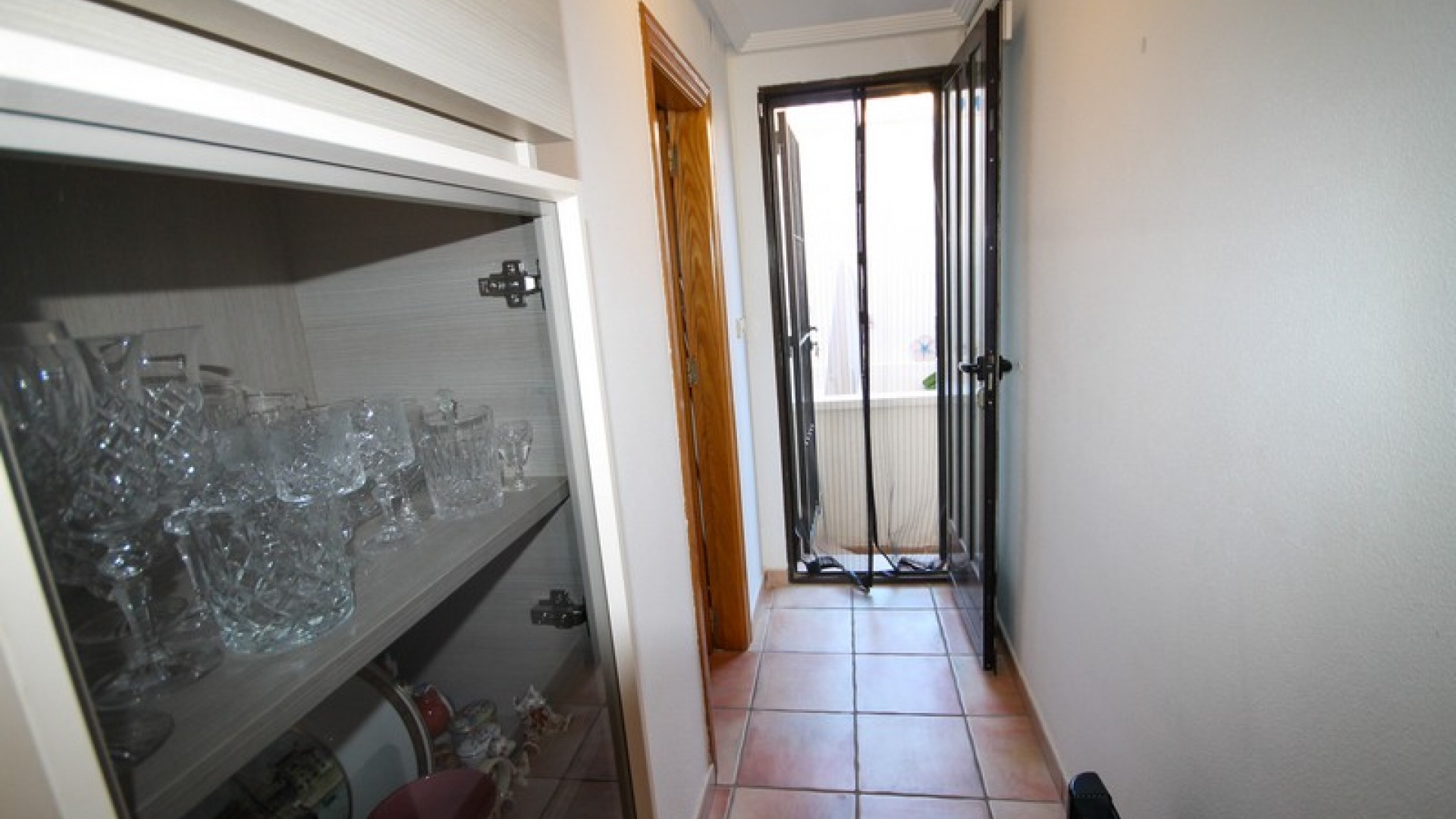 Wederverkoop - Herenhuis - Villamartin - El Galan