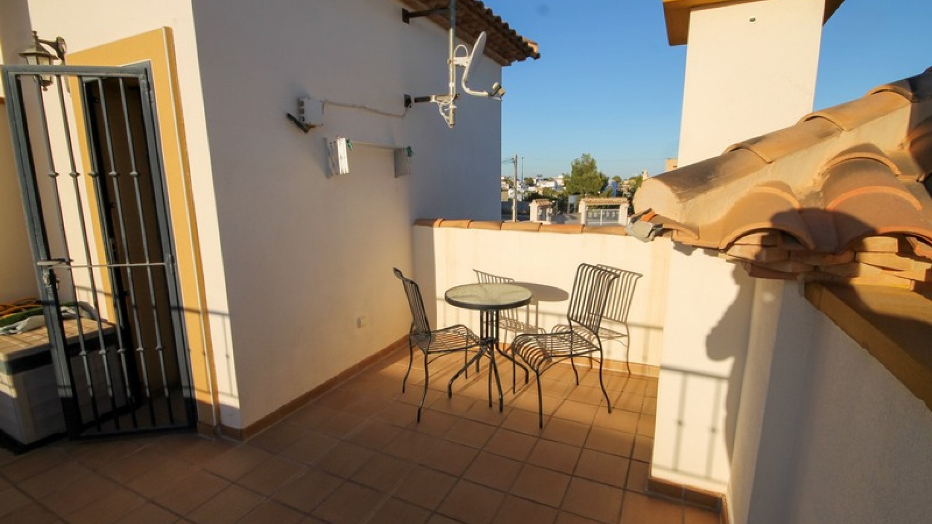 Wederverkoop - Herenhuis - Villamartin - El Galan