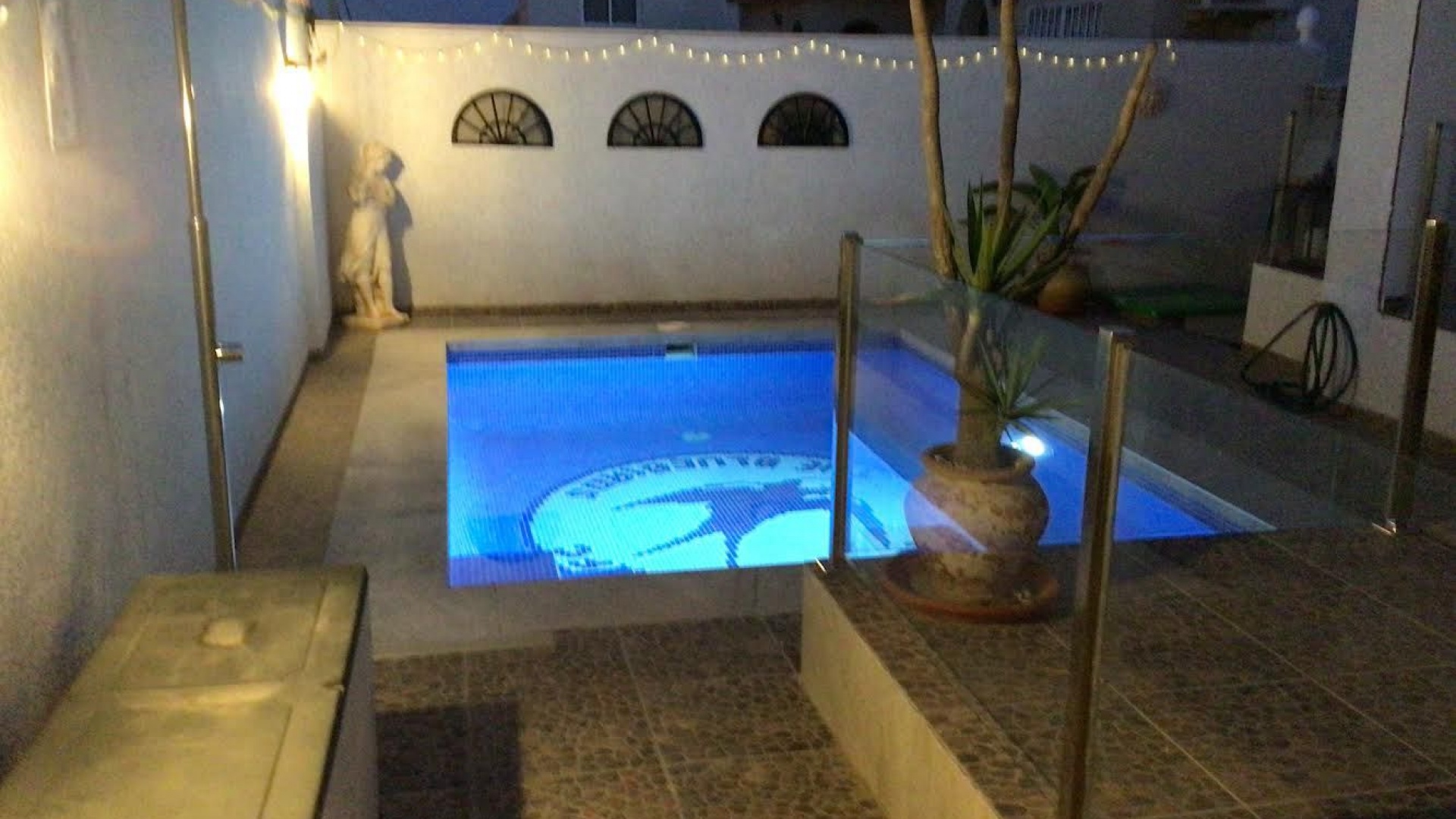 Wederverkoop - Herenhuis - Villamartin - El Galan