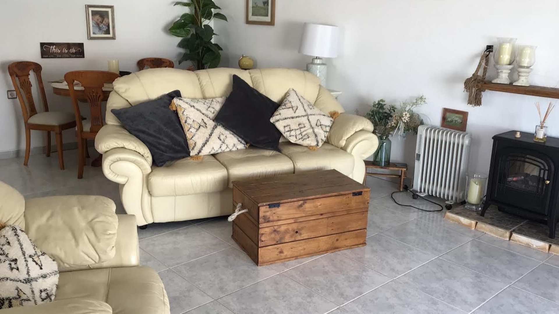 Wederverkoop - Herenhuis - Villamartin - El Galan