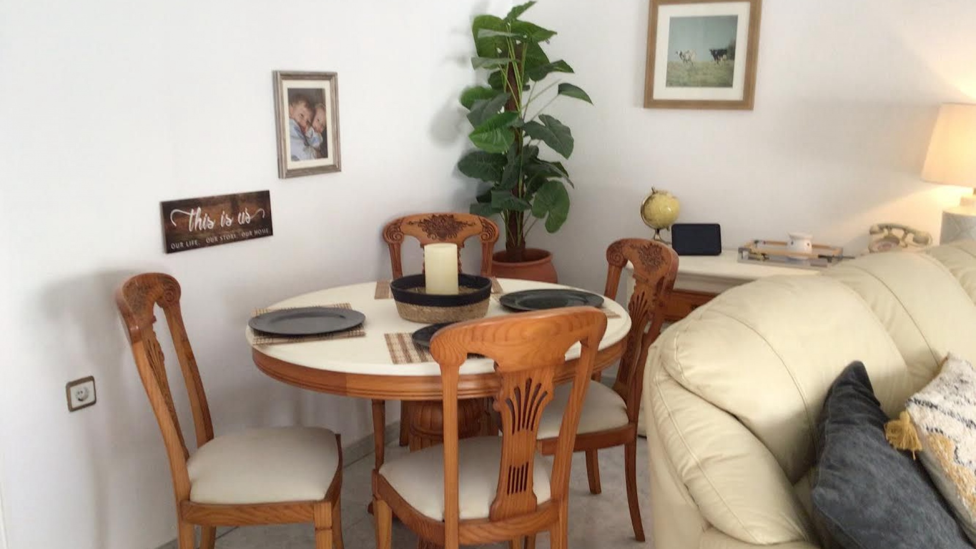 Wederverkoop - Herenhuis - Villamartin - El Galan