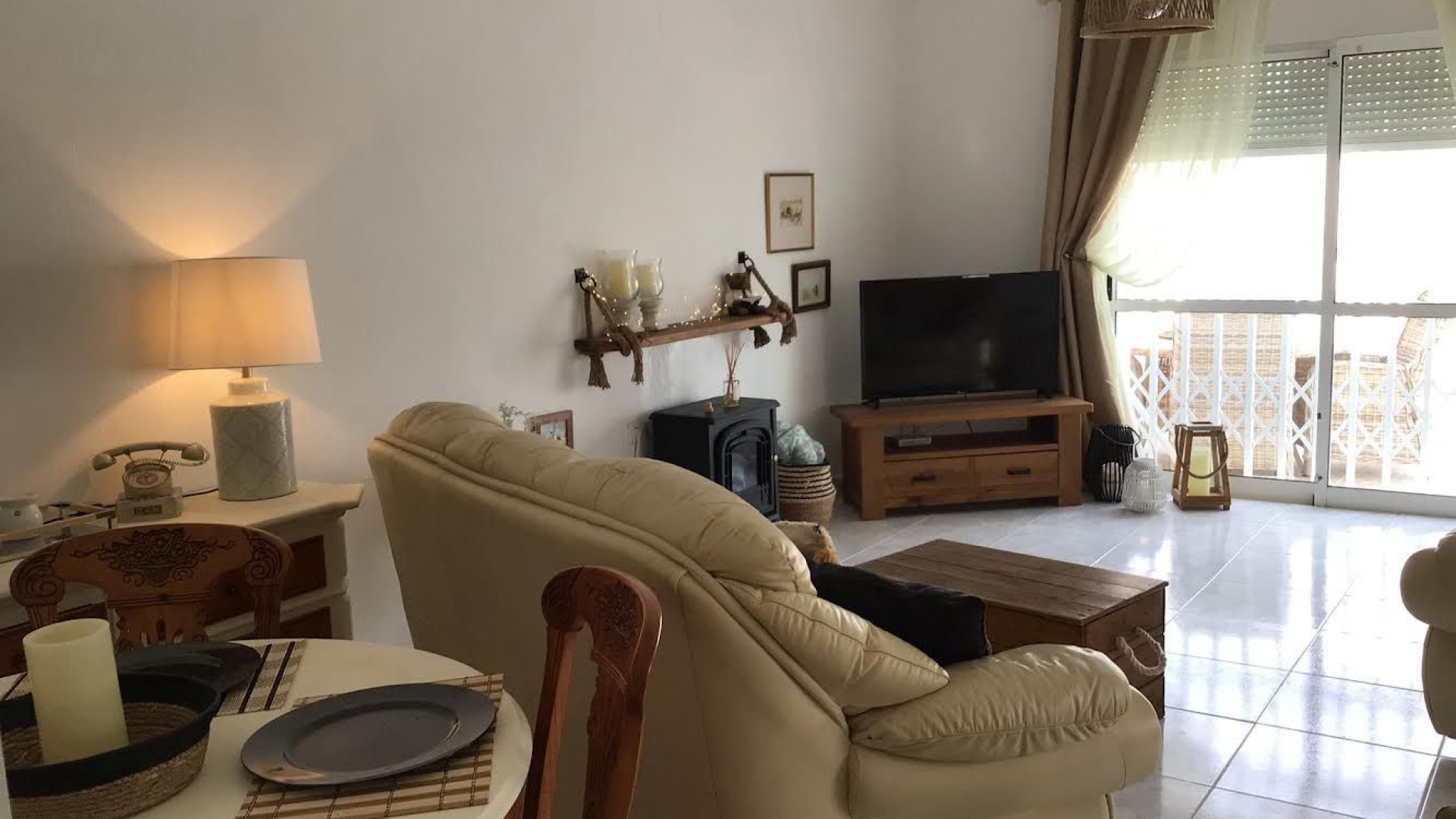 Wederverkoop - Herenhuis - Villamartin - El Galan