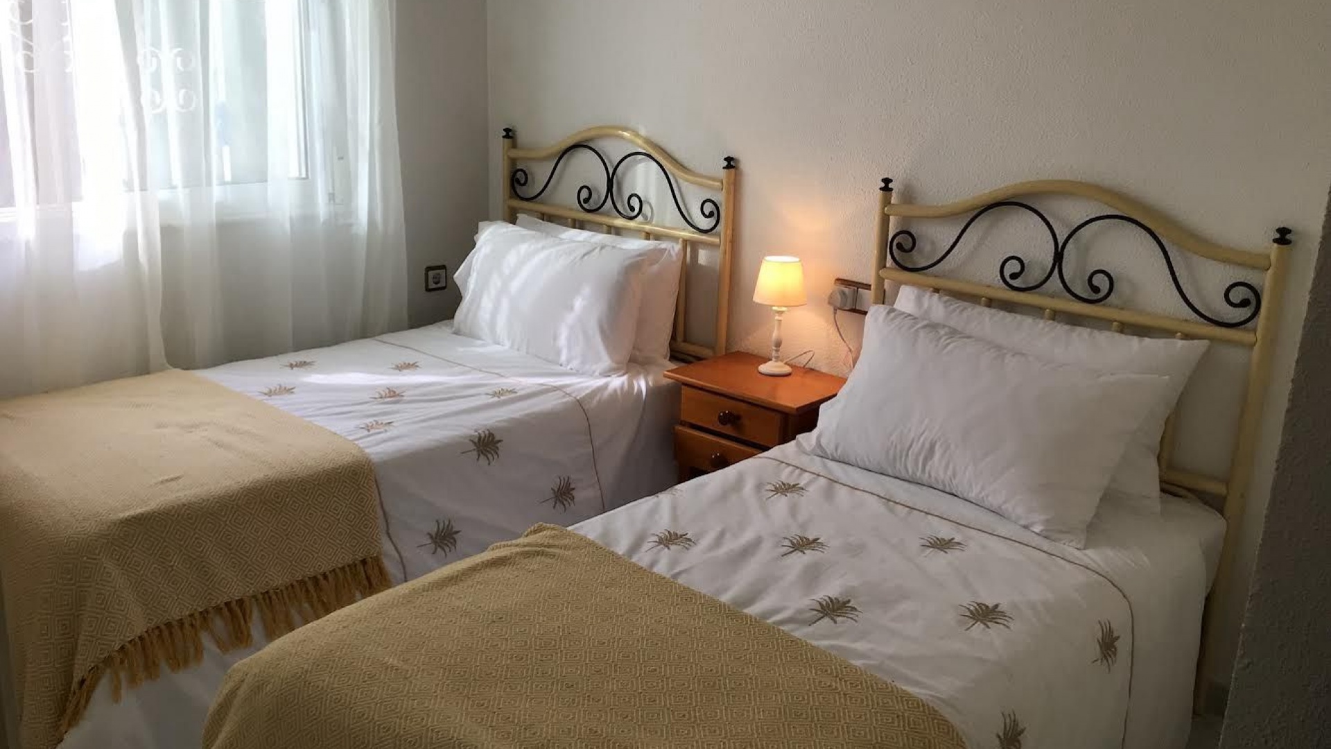 Wederverkoop - Herenhuis - Villamartin - El Galan