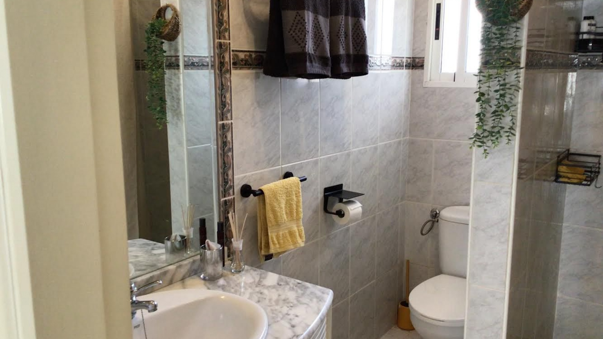 Wederverkoop - Herenhuis - Villamartin - El Galan