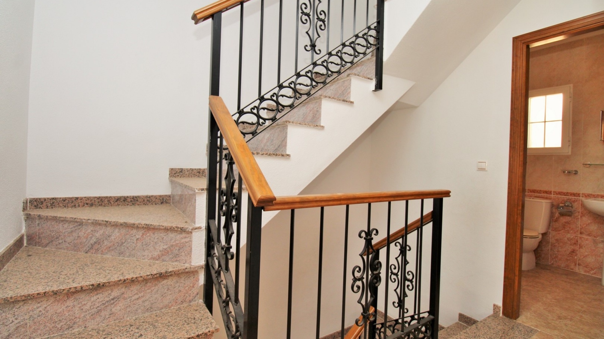 Wederverkoop - Herenhuis - Villamartin - entre golf