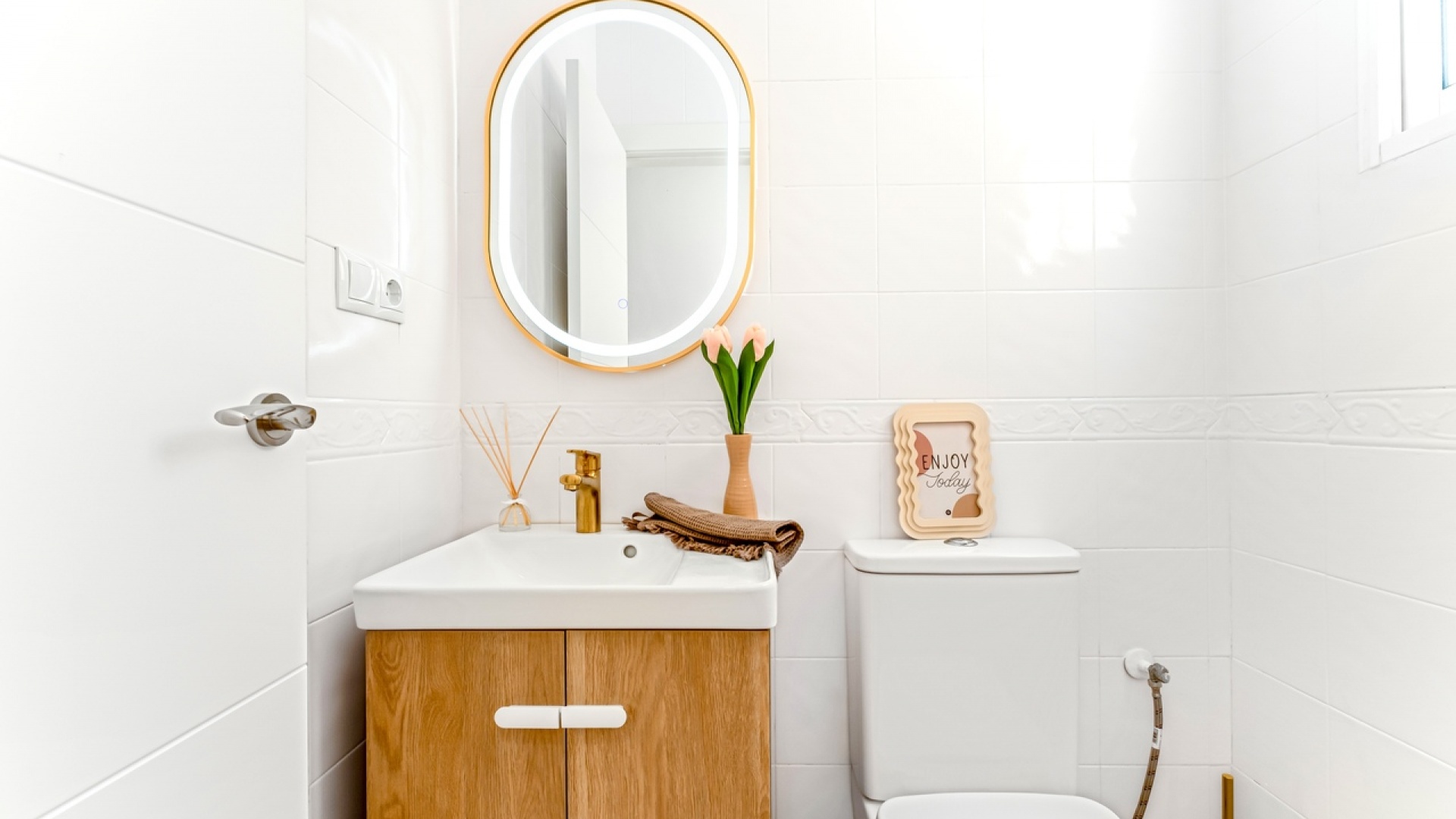 Wederverkoop - Herenhuis - Villamartin - florida golf