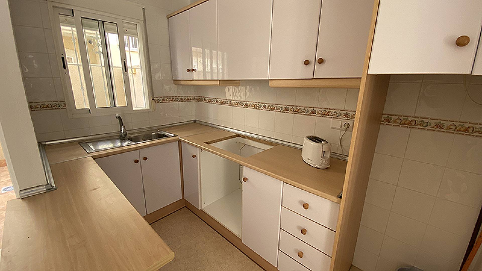 Wederverkoop - Herenhuis - Villamartin - florida golf