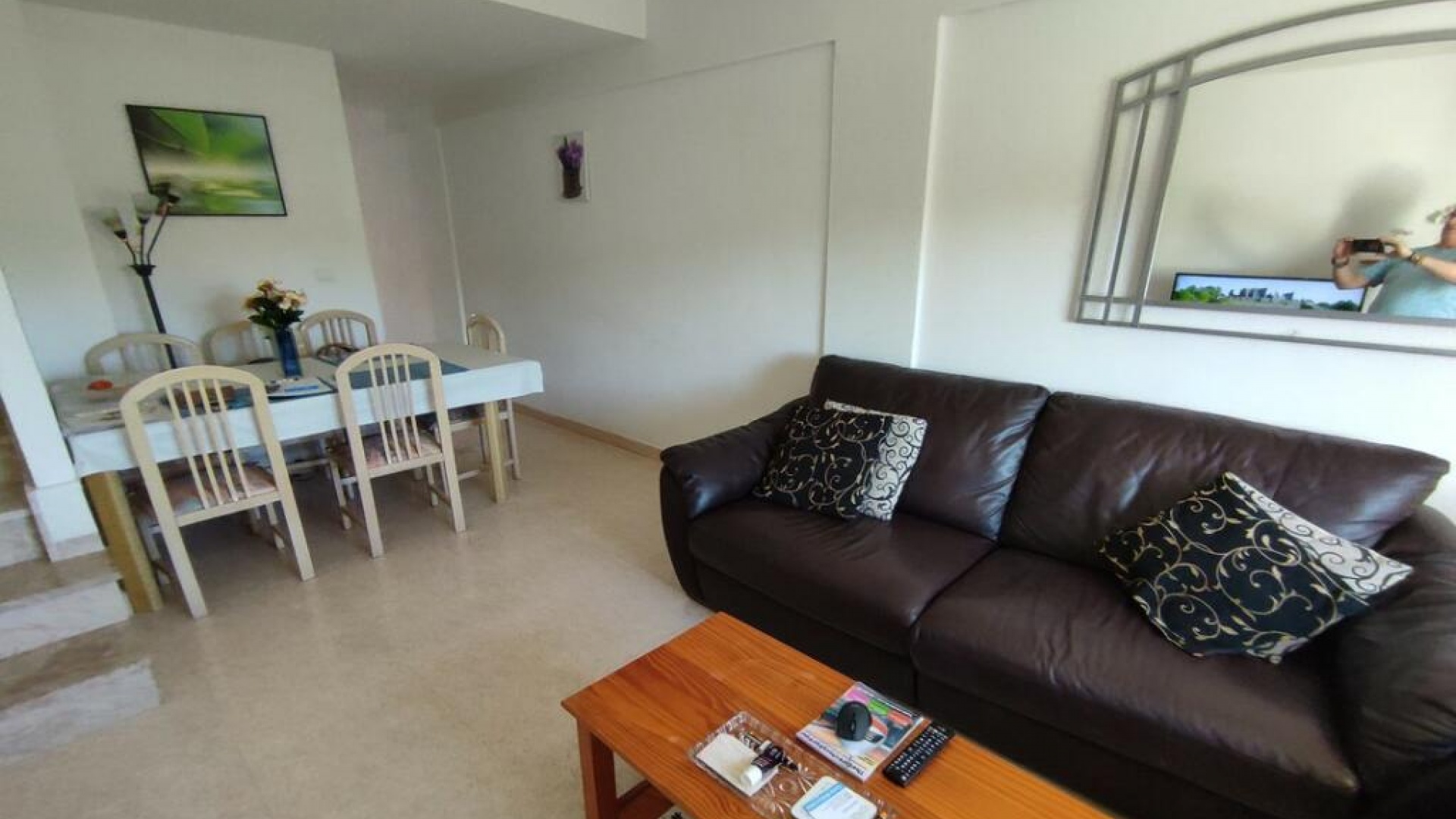 Wederverkoop - Herenhuis - Villamartin - florida golf