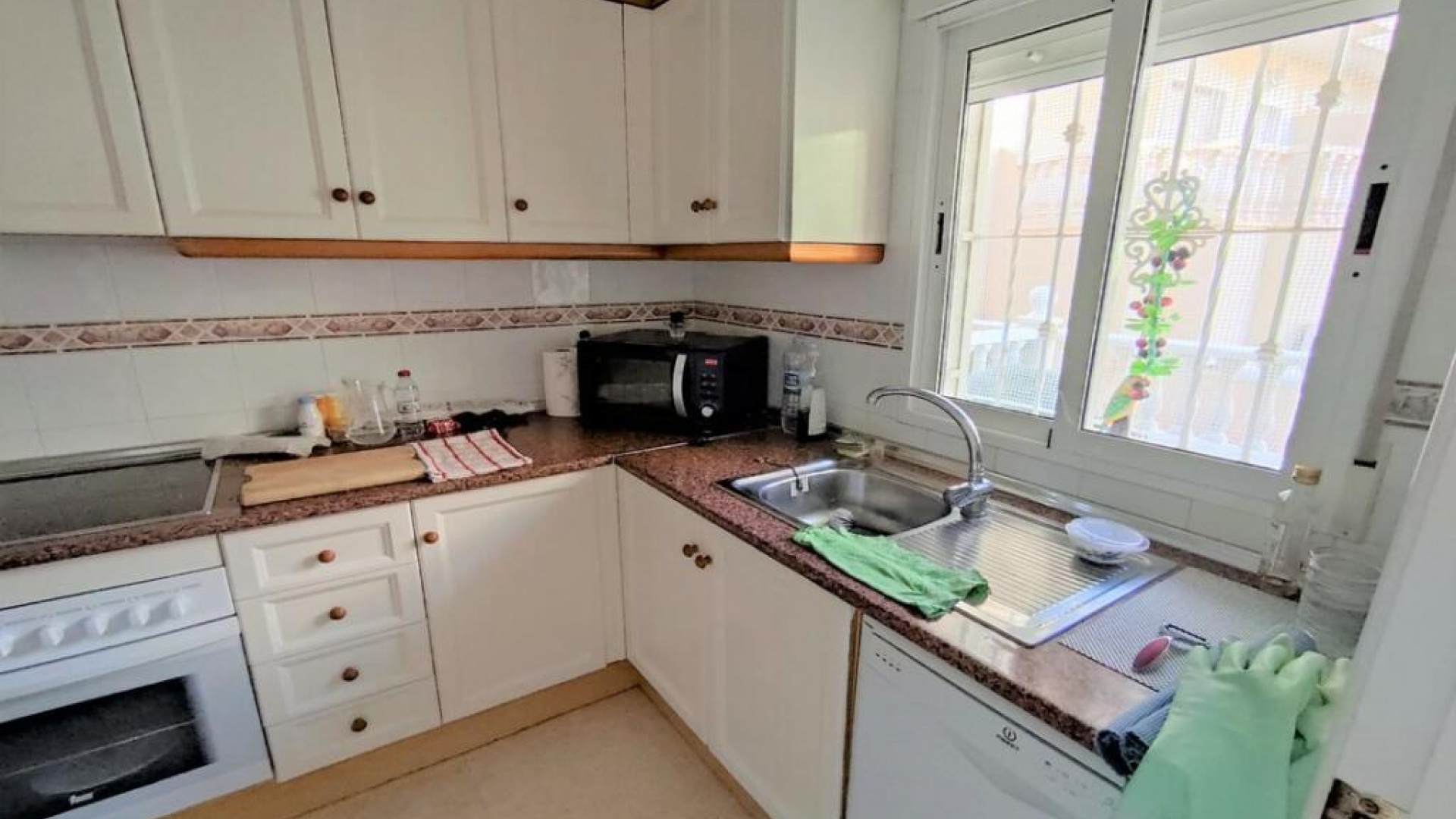 Wederverkoop - Herenhuis - Villamartin - florida golf