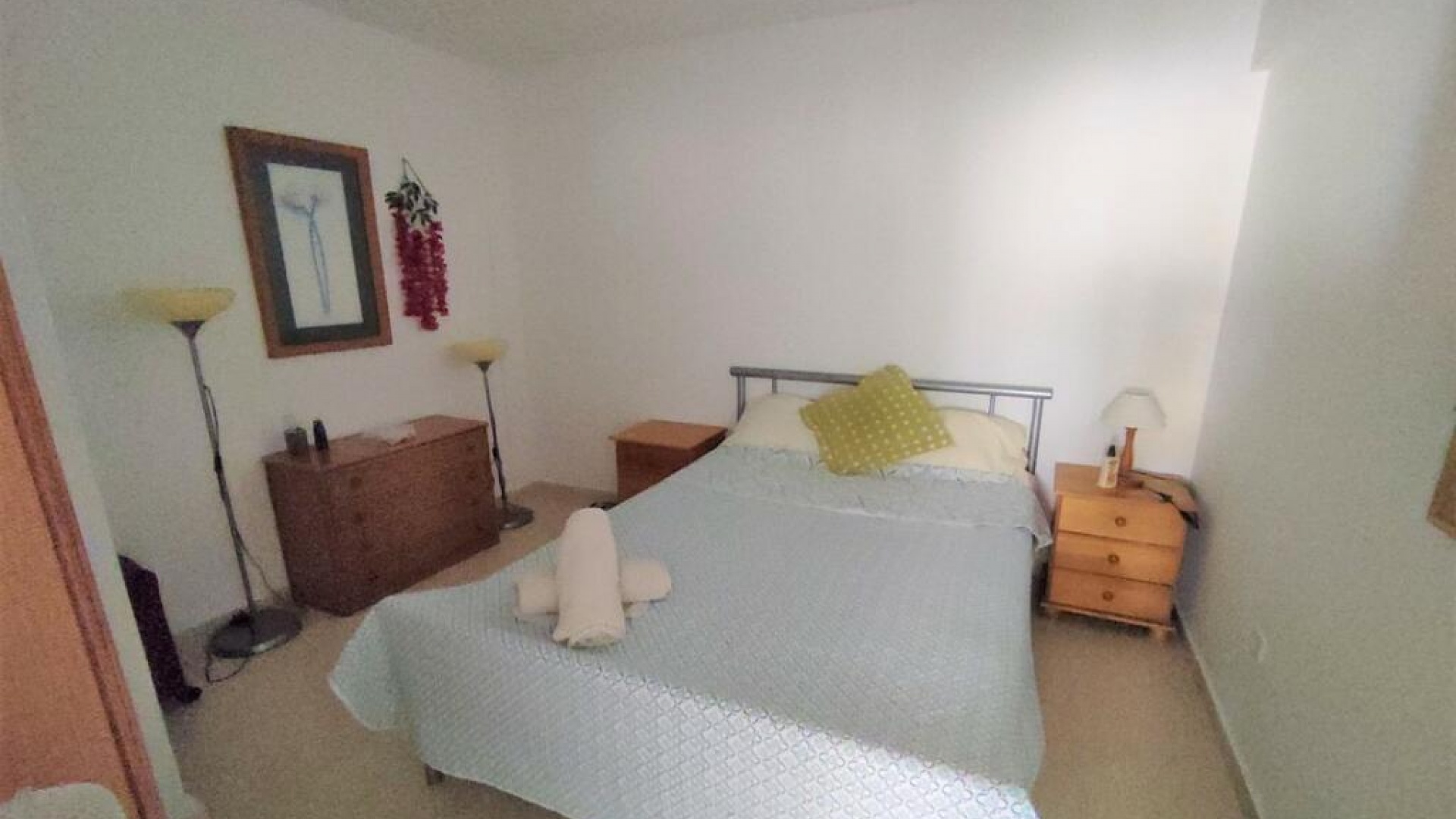 Wederverkoop - Herenhuis - Villamartin - florida golf