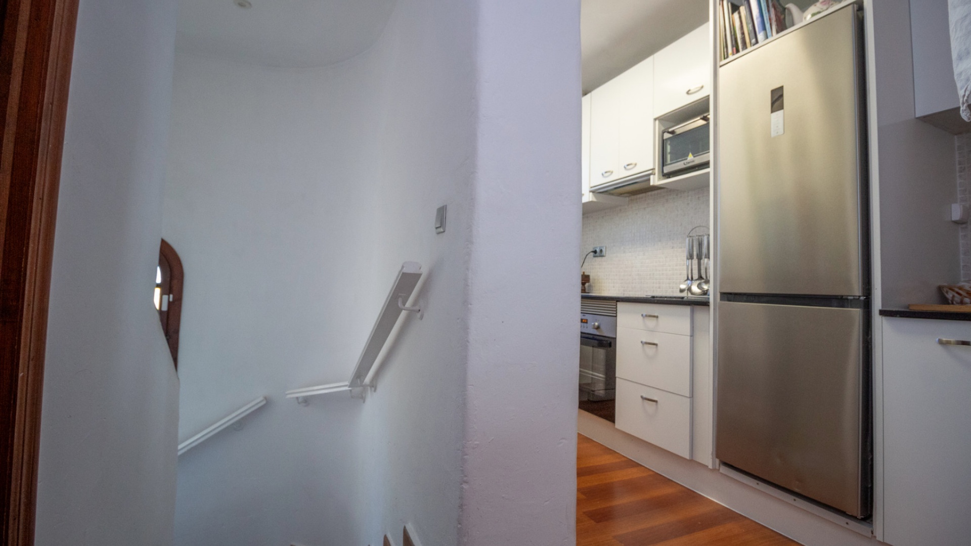 Wederverkoop - Herenhuis - Villamartin - Fortuna