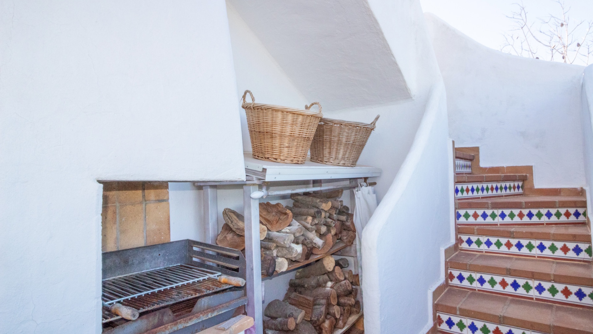 Wederverkoop - Herenhuis - Villamartin - Fortuna