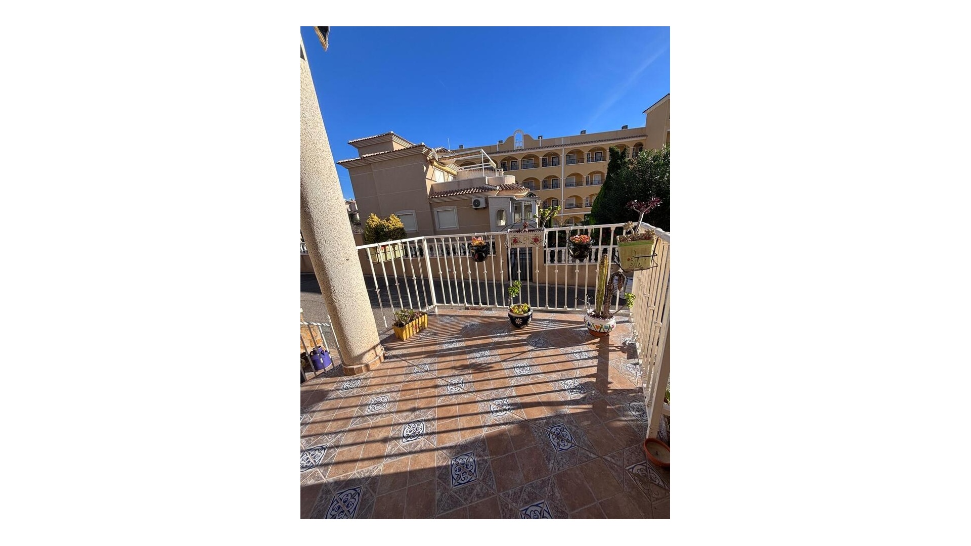 Wederverkoop - Herenhuis - Villamartin - la andaluza