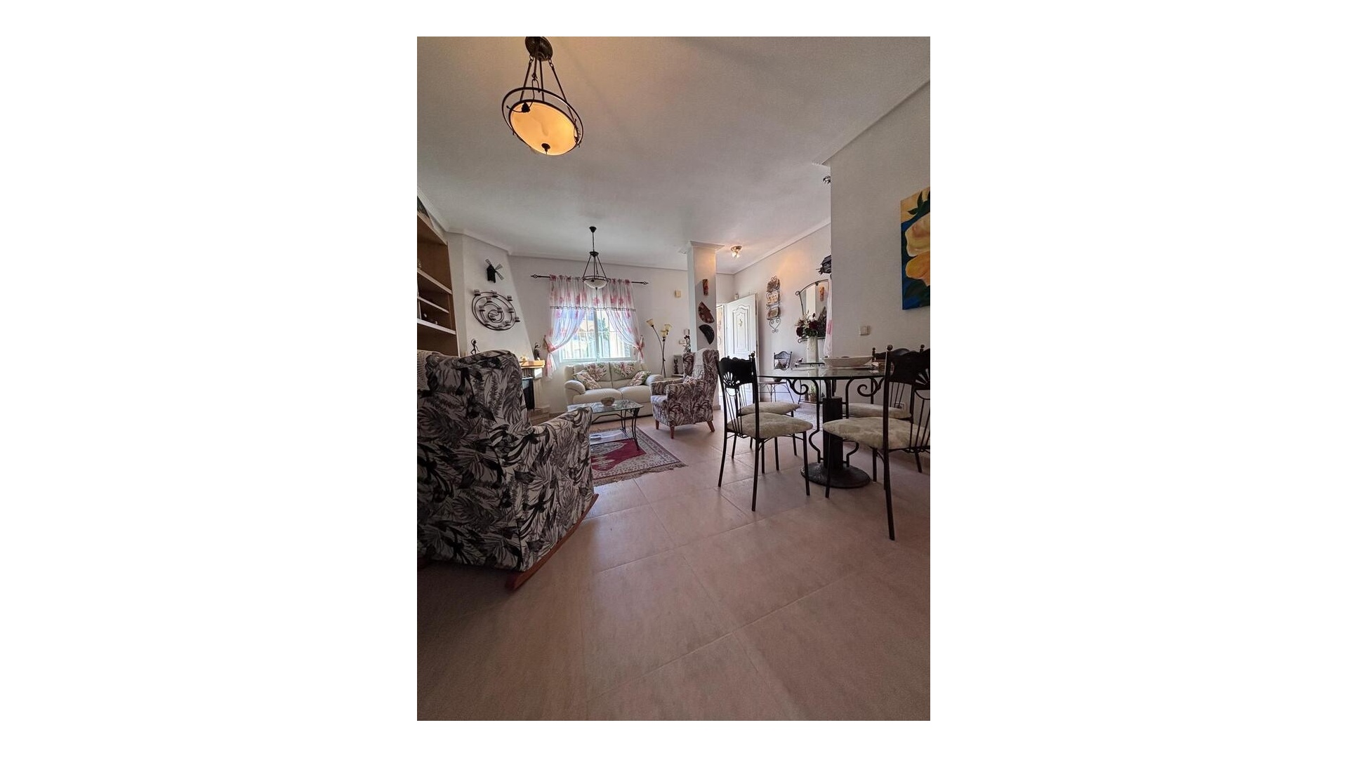 Wederverkoop - Herenhuis - Villamartin - la andaluza