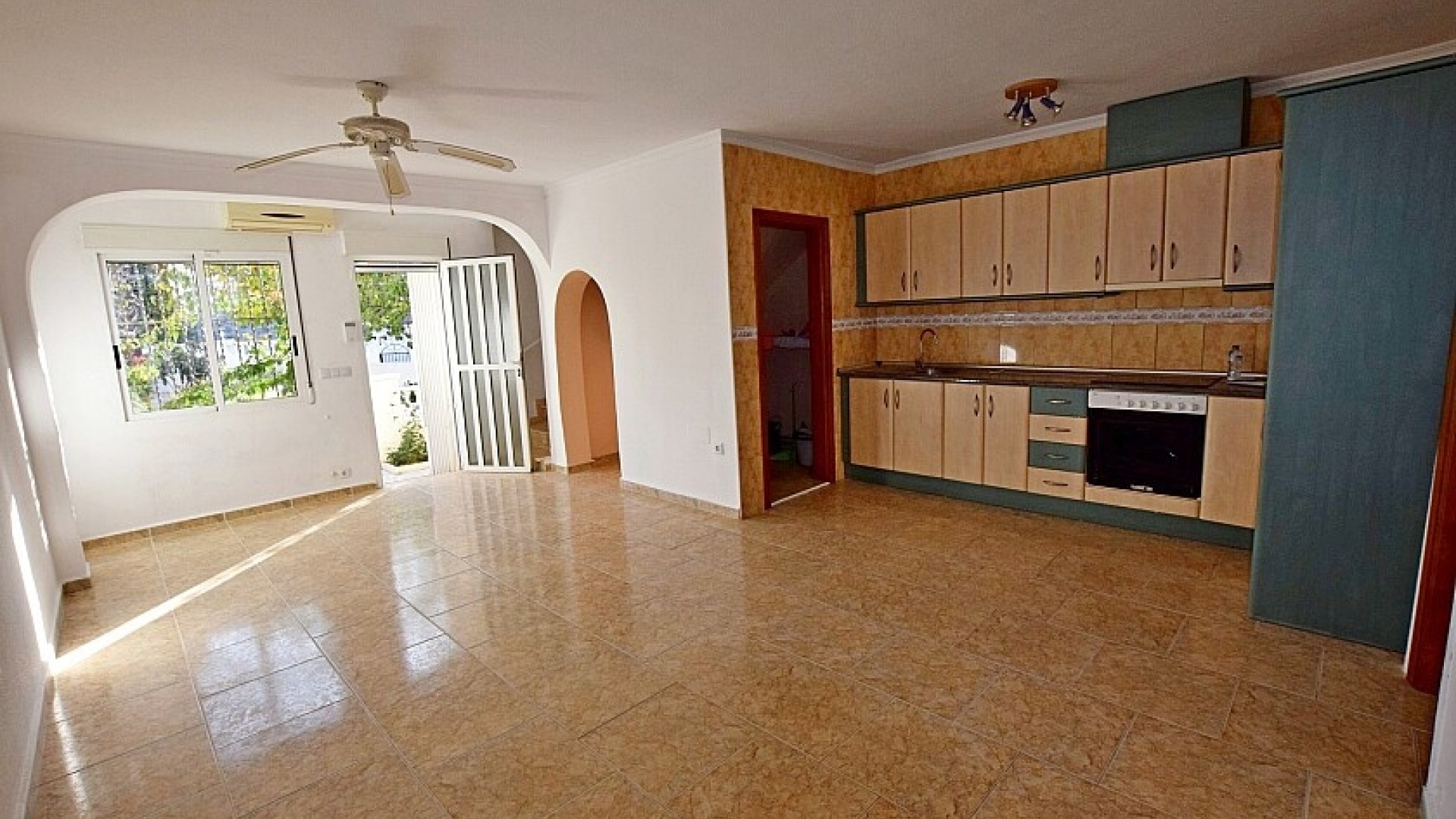 Wederverkoop - Herenhuis - Villamartin - La Fuente