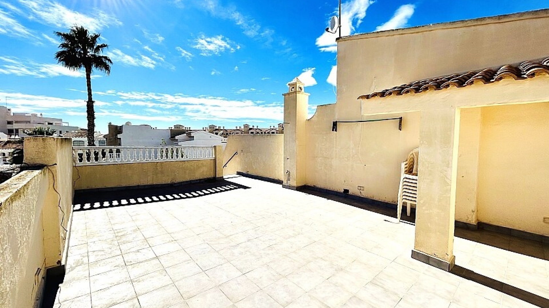 Wederverkoop - Herenhuis - Villamartin - La Fuente