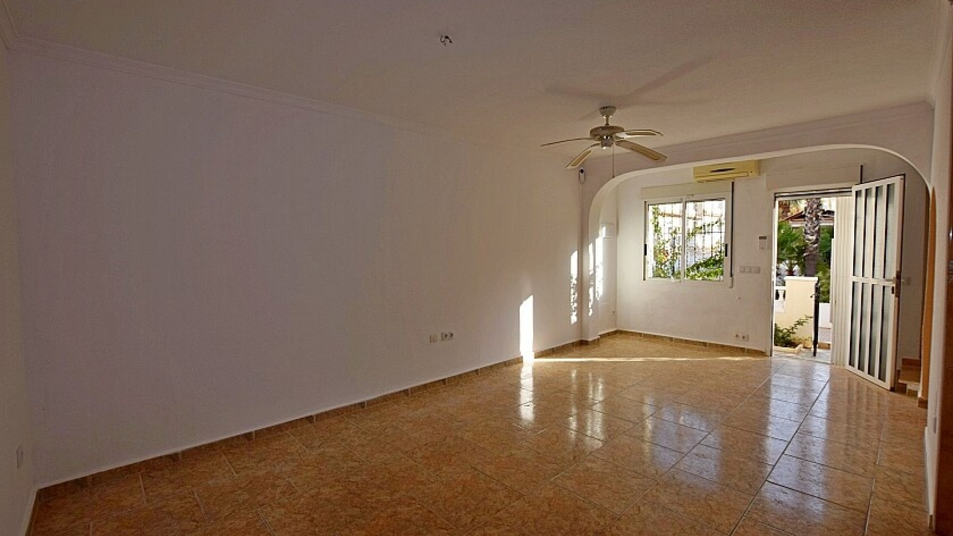 Wederverkoop - Herenhuis - Villamartin - La Fuente