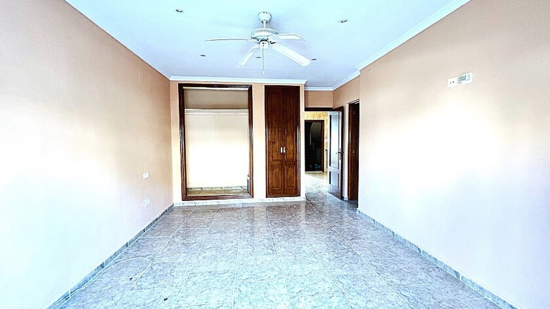 Wederverkoop - Herenhuis - Villamartin - La Fuente