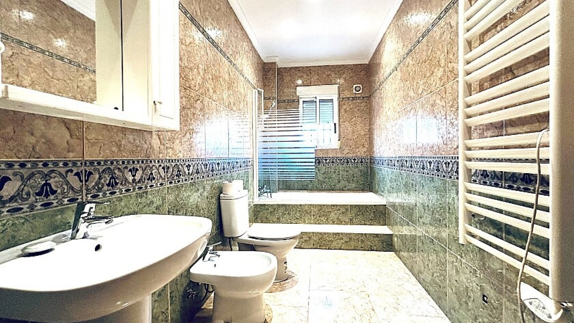 Wederverkoop - Herenhuis - Villamartin - La Fuente