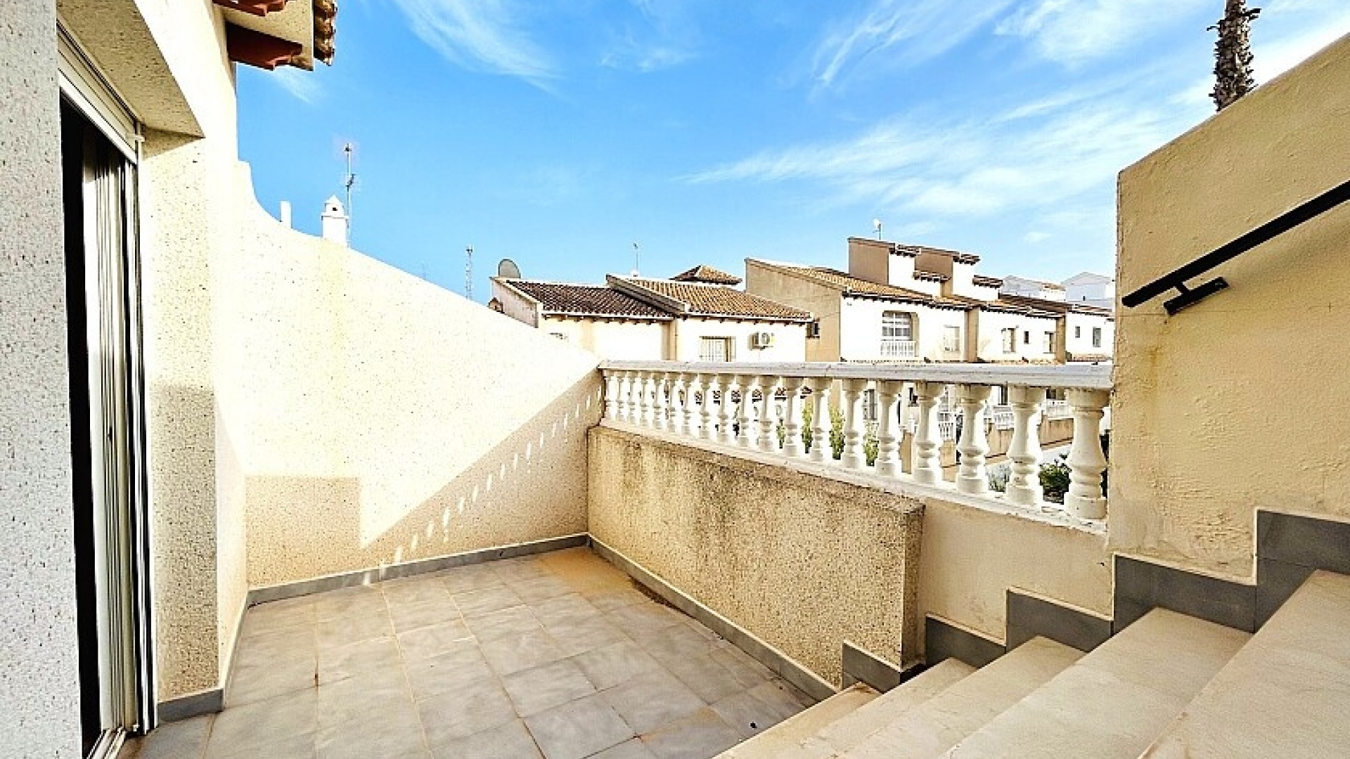 Wederverkoop - Herenhuis - Villamartin - La Fuente