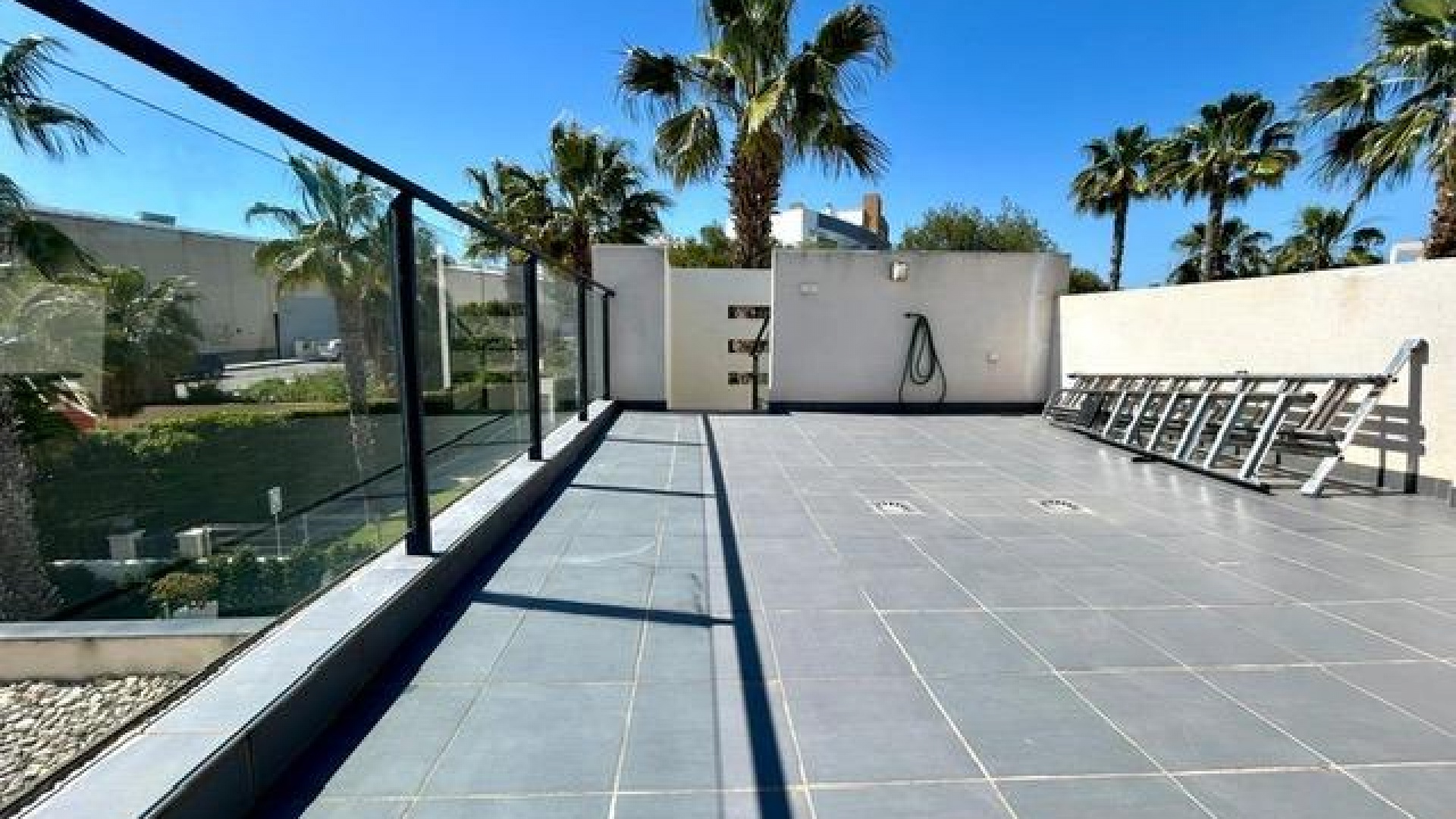 Wederverkoop - Herenhuis - Villamartin - La Fuente