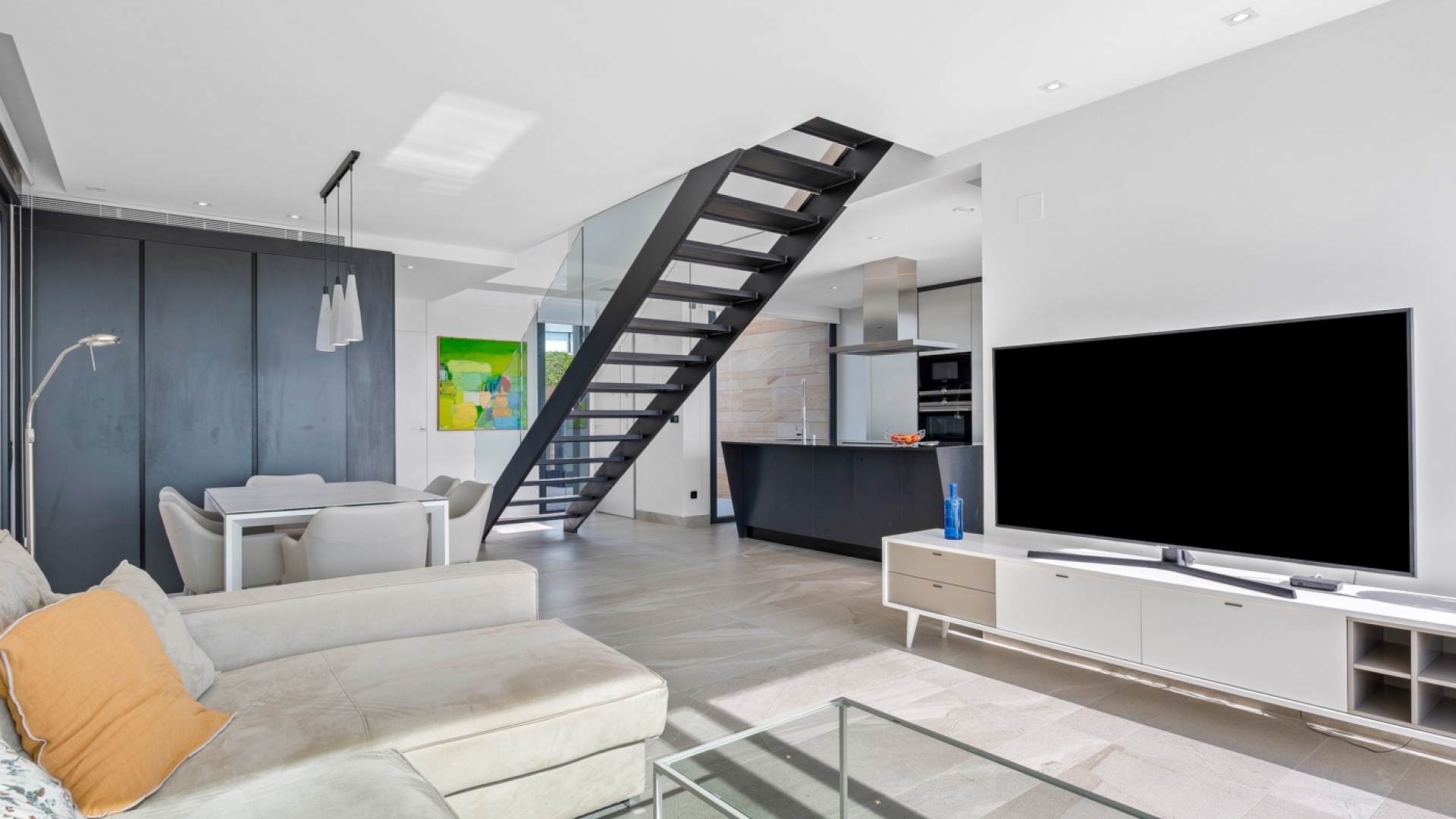 Wederverkoop - Herenhuis - Villamartin - La Fuente