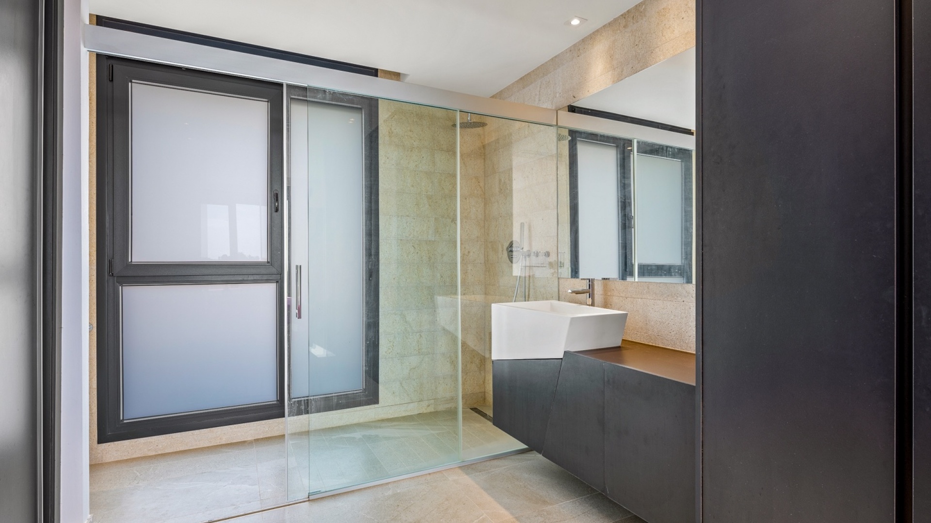 Wederverkoop - Herenhuis - Villamartin - La Fuente