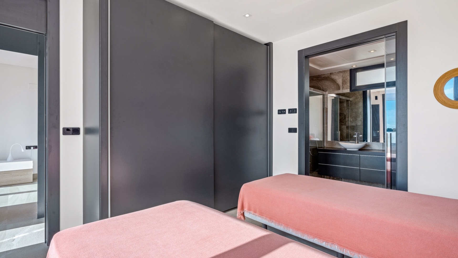 Wederverkoop - Herenhuis - Villamartin - La Fuente