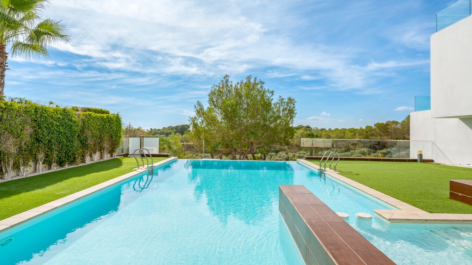 Wederverkoop - Herenhuis - Villamartin - La Fuente