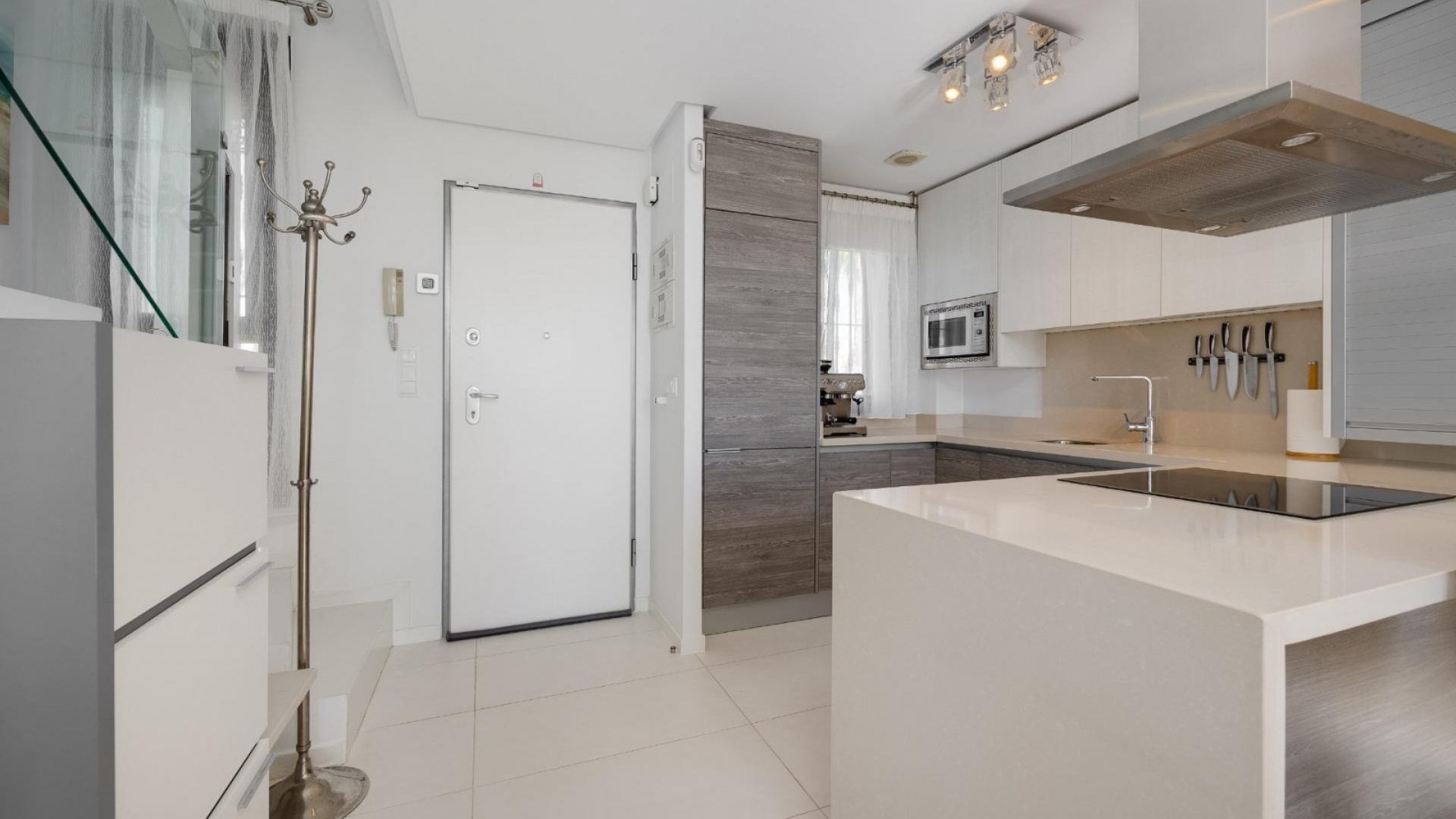 Wederverkoop - Herenhuis - Villamartin - La Fuente