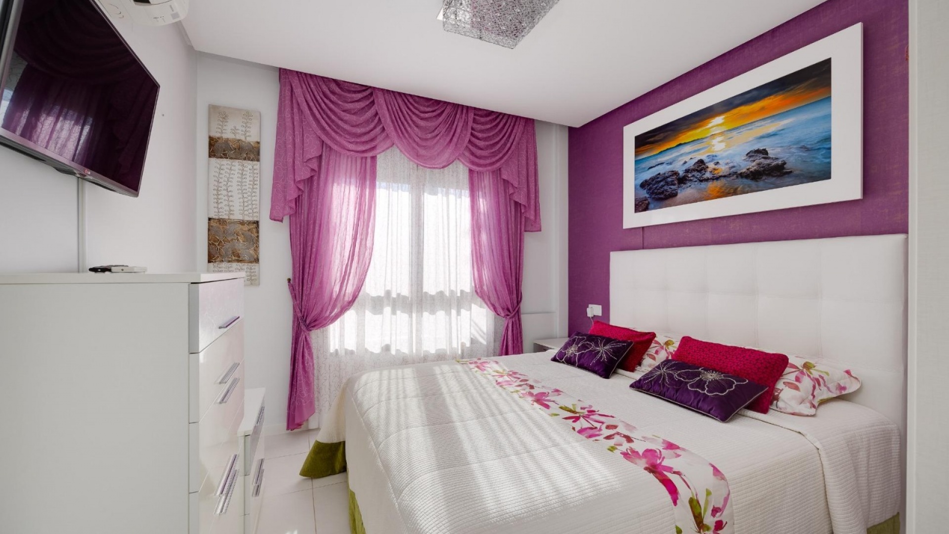 Wederverkoop - Herenhuis - Villamartin - La Fuente