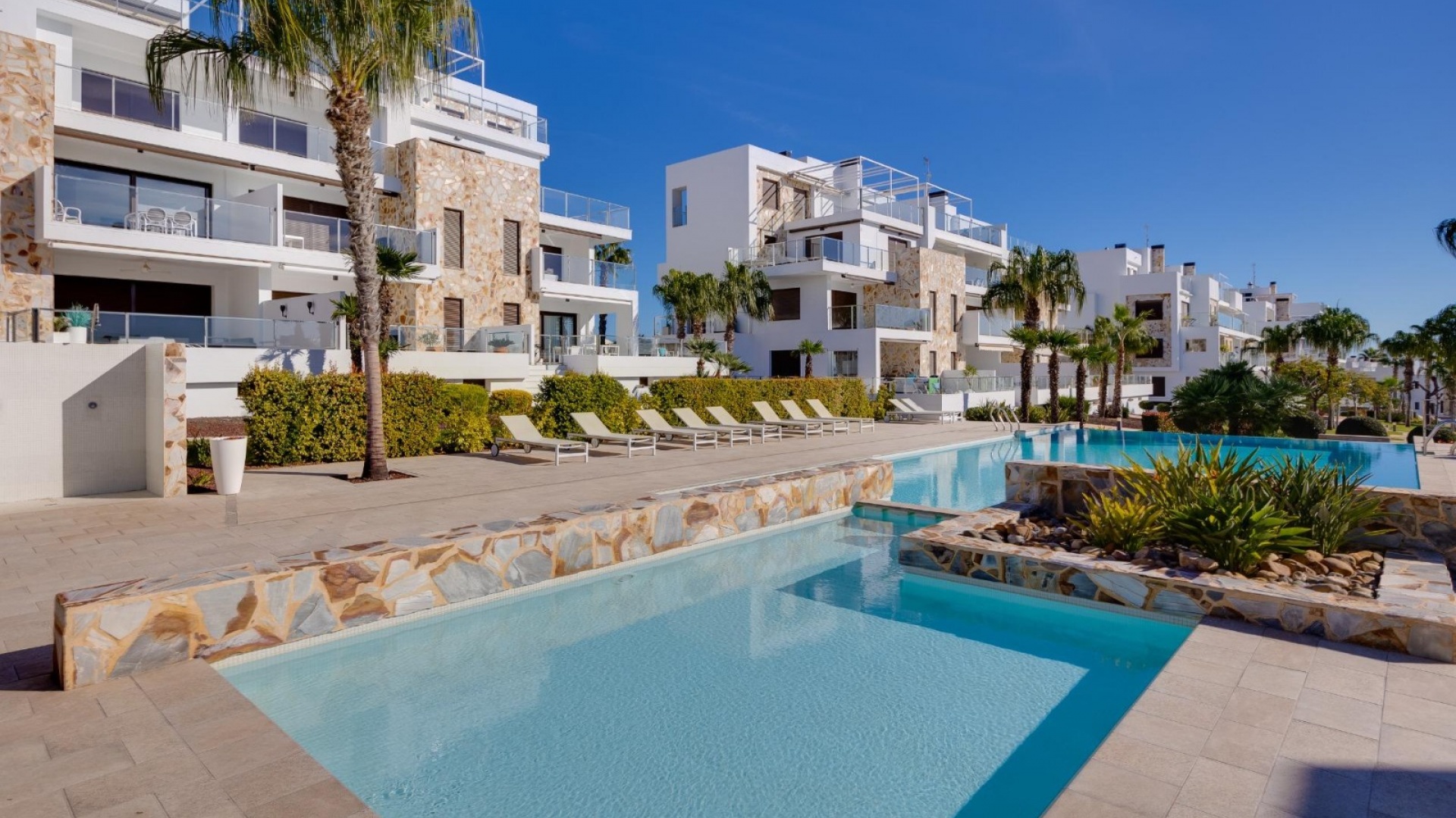 Wederverkoop - Herenhuis - Villamartin - La Fuente