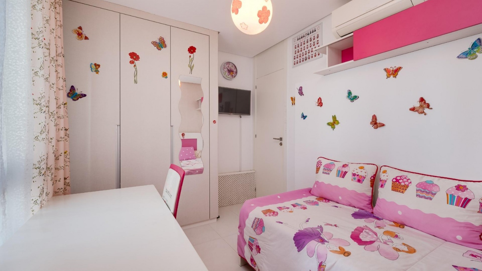 Wederverkoop - Herenhuis - Villamartin - La Fuente