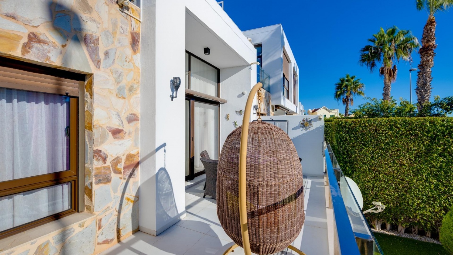 Wederverkoop - Herenhuis - Villamartin - La Fuente