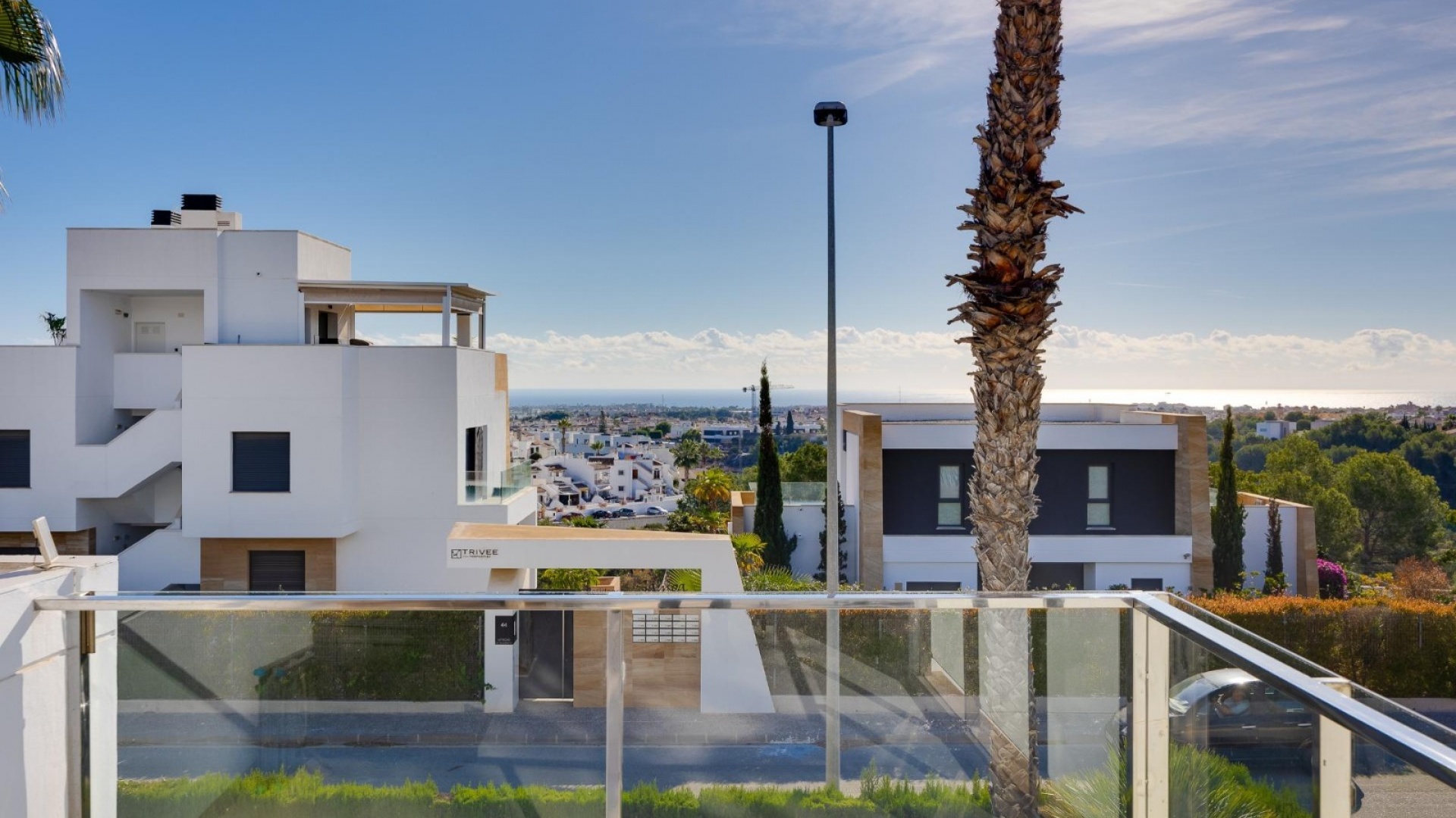 Wederverkoop - Herenhuis - Villamartin - La Fuente