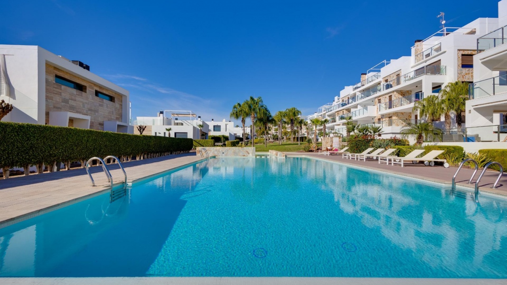 Wederverkoop - Herenhuis - Villamartin - La Fuente