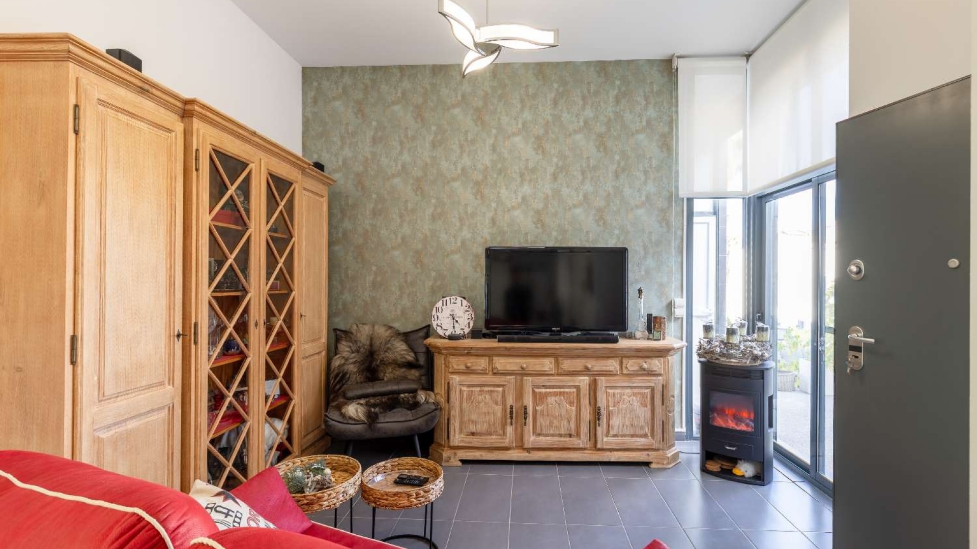 Wederverkoop - Herenhuis - Villamartin - La Fuente