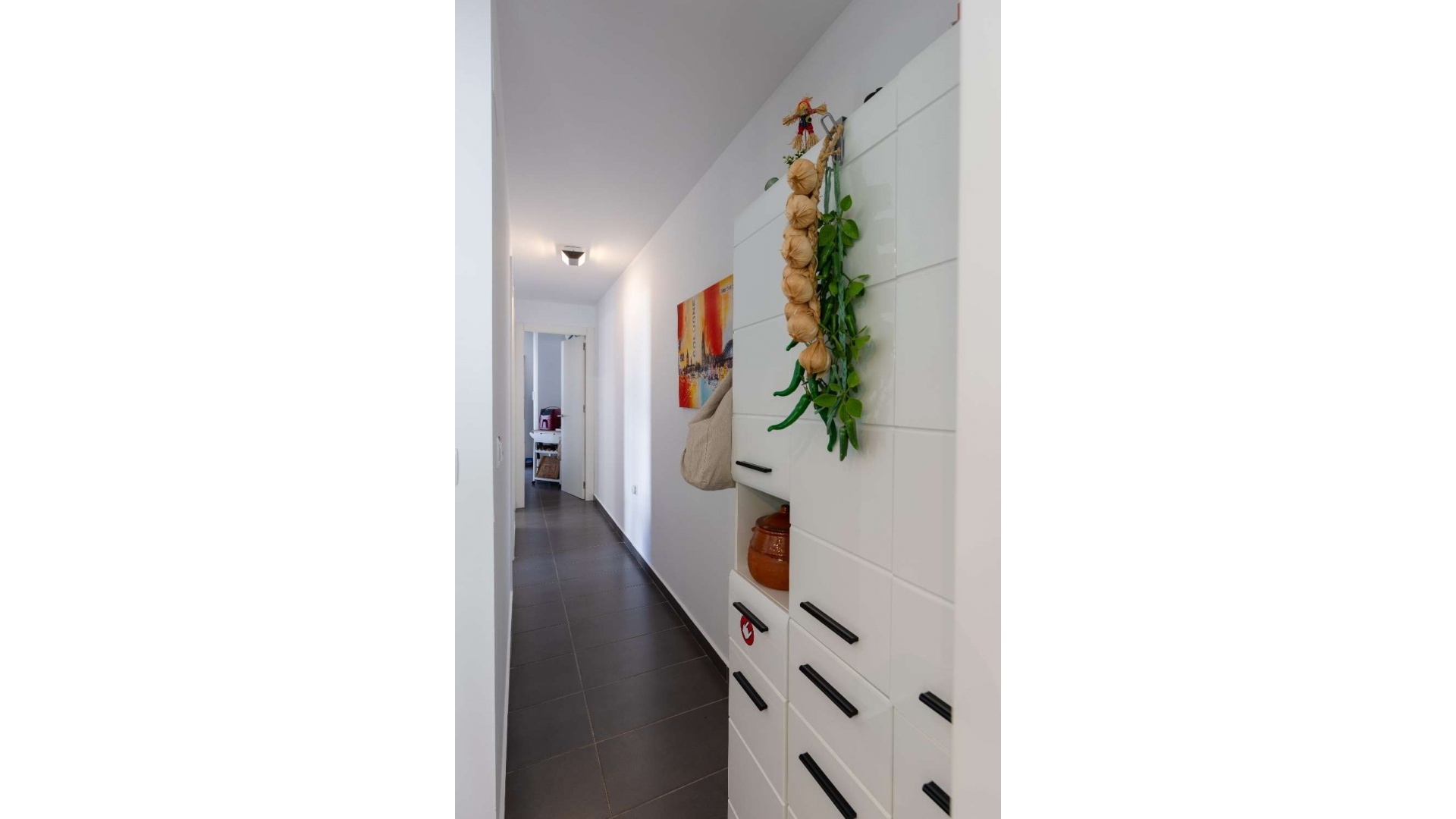 Wederverkoop - Herenhuis - Villamartin - La Fuente