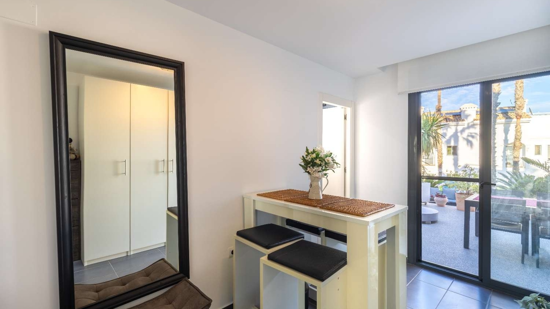 Wederverkoop - Herenhuis - Villamartin - La Fuente