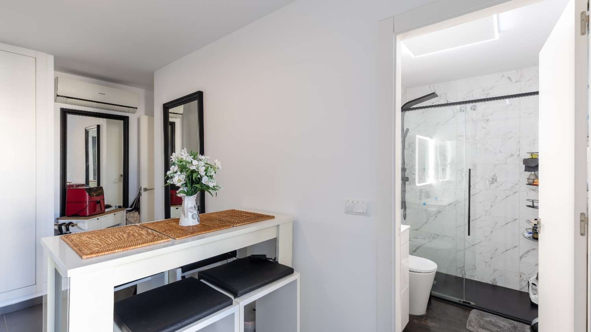 Wederverkoop - Herenhuis - Villamartin - La Fuente