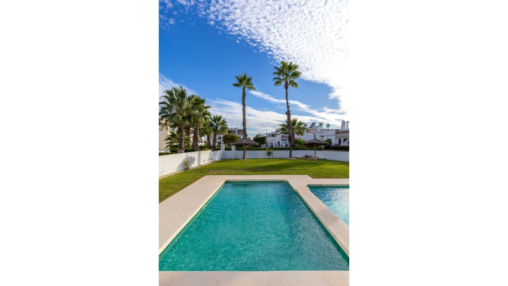 Wederverkoop - Herenhuis - Villamartin - La Fuente