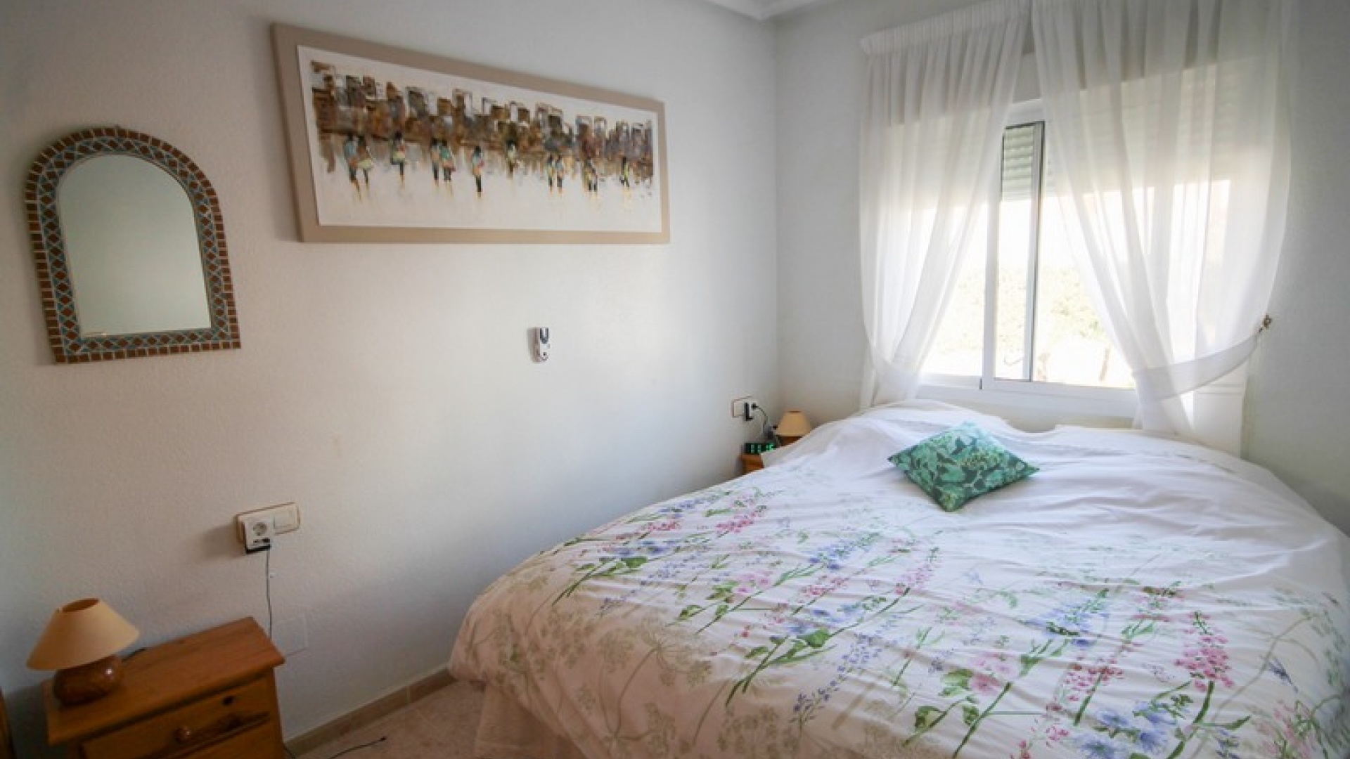 Wederverkoop - Herenhuis - Villamartin - La Fuente